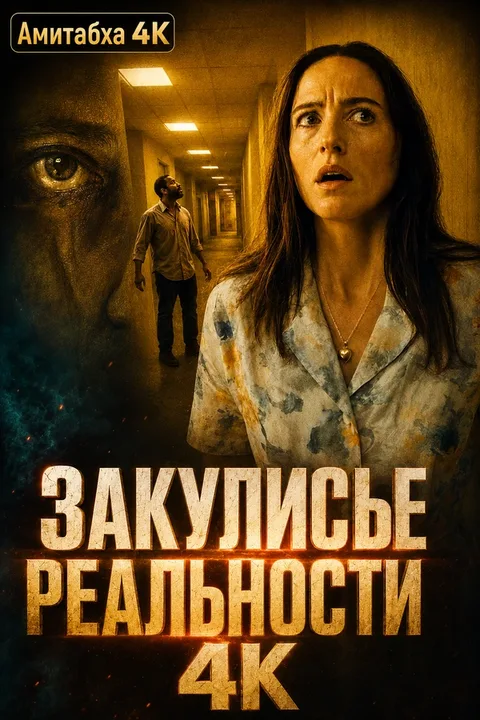 Закулисье реальности