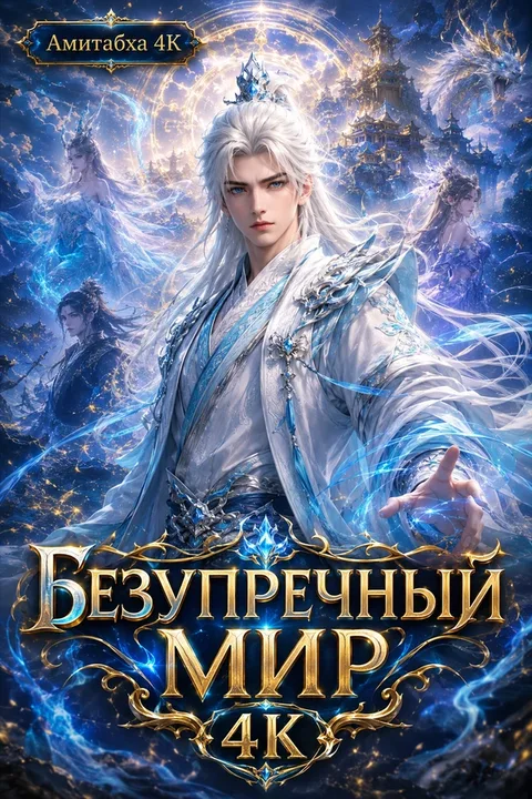 Безупречный мир