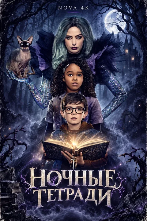 Ночные тетради