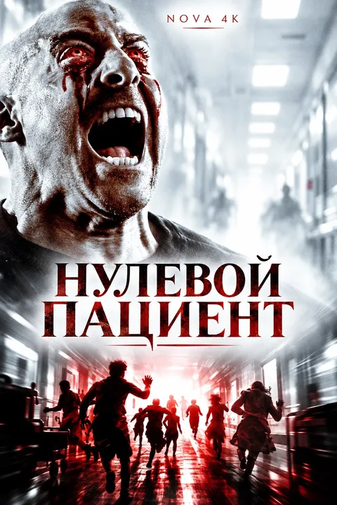 Нулевой пациент