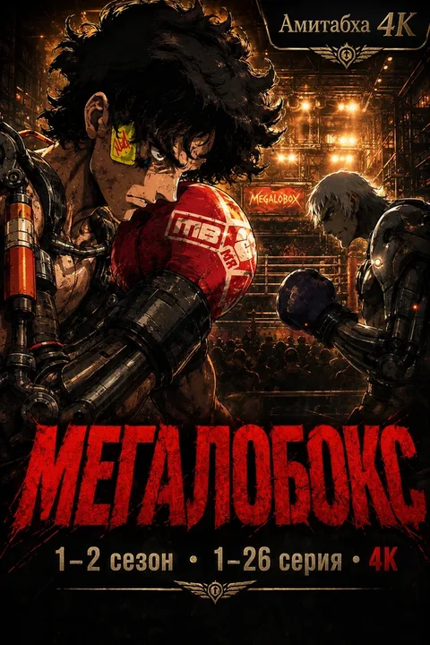 Мегалобокс