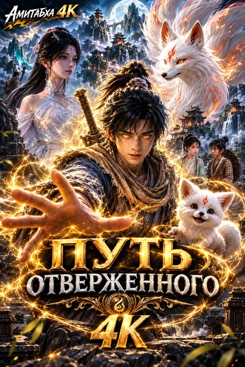 Путь отверженного
