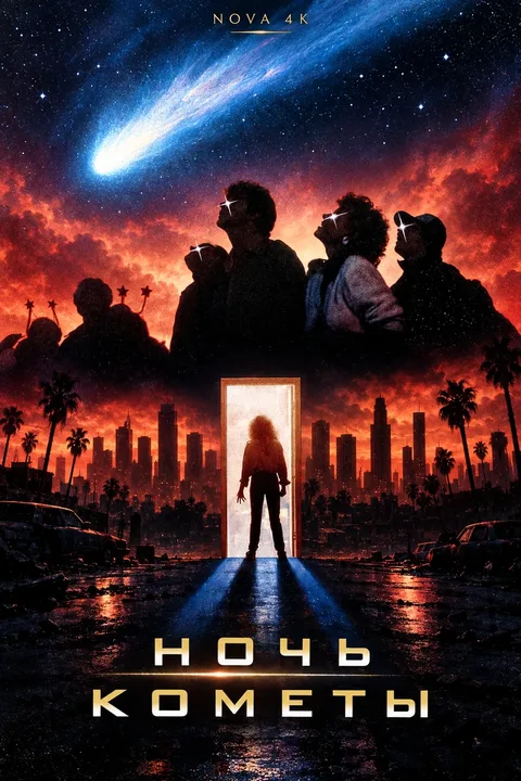 Ночь кометы