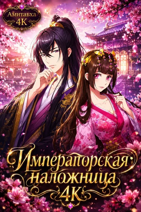 Императорская наложница