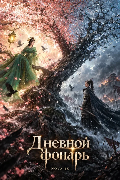 Дневной фонарь