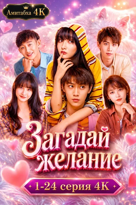 Загадай желание