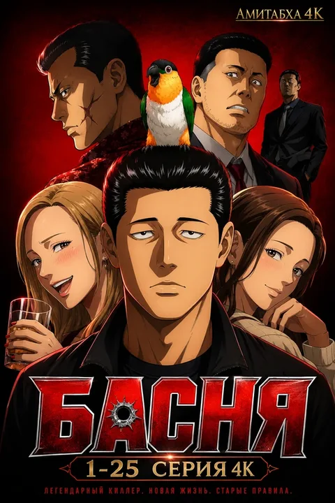 Басня / Фэйбл