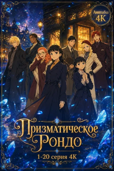 Призматическое рондо