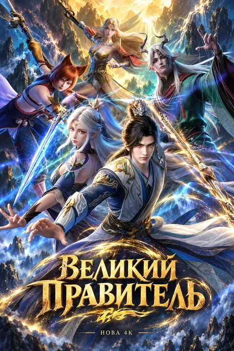 Великий правитель