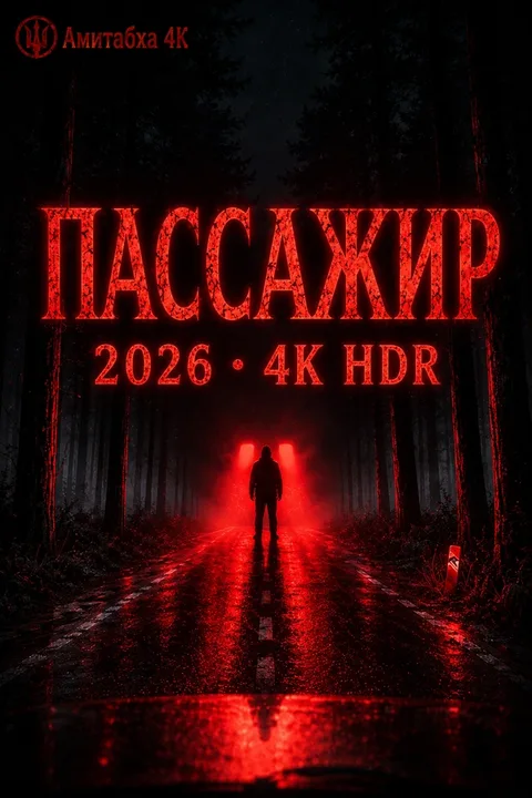 Пассажир