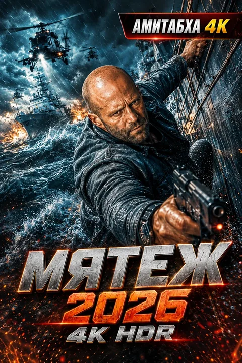 Мятеж