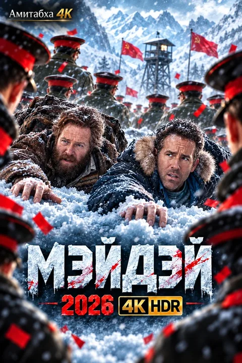 Мэйдэй