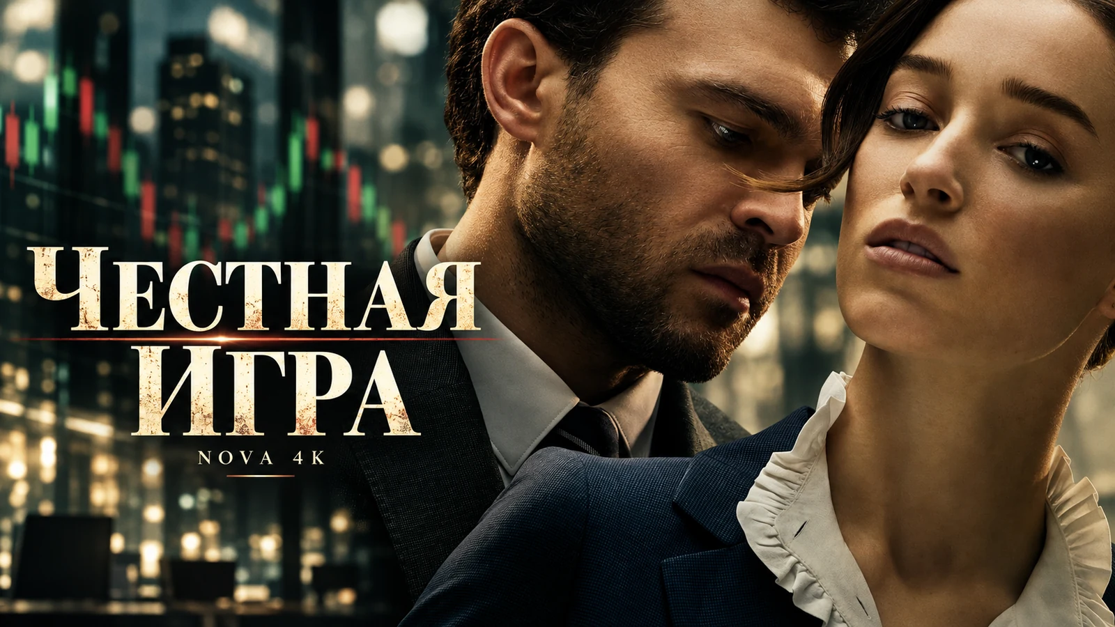 Честная игра