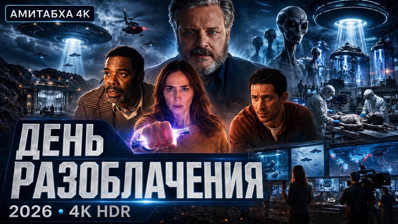 День разоблачения