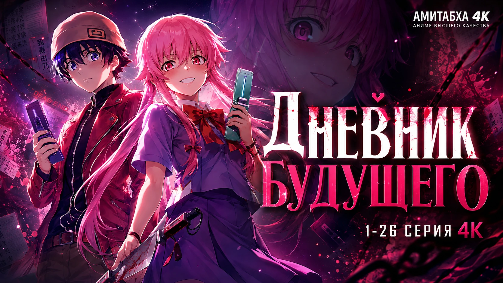 Дневник будущего