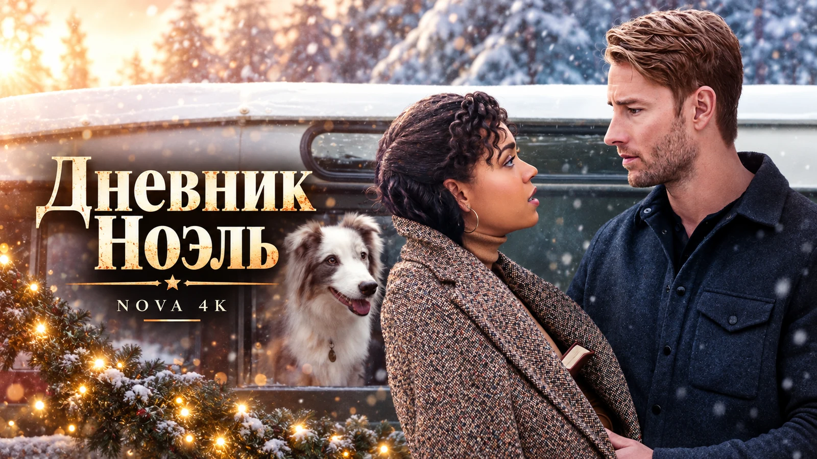 Дневник Ноэль