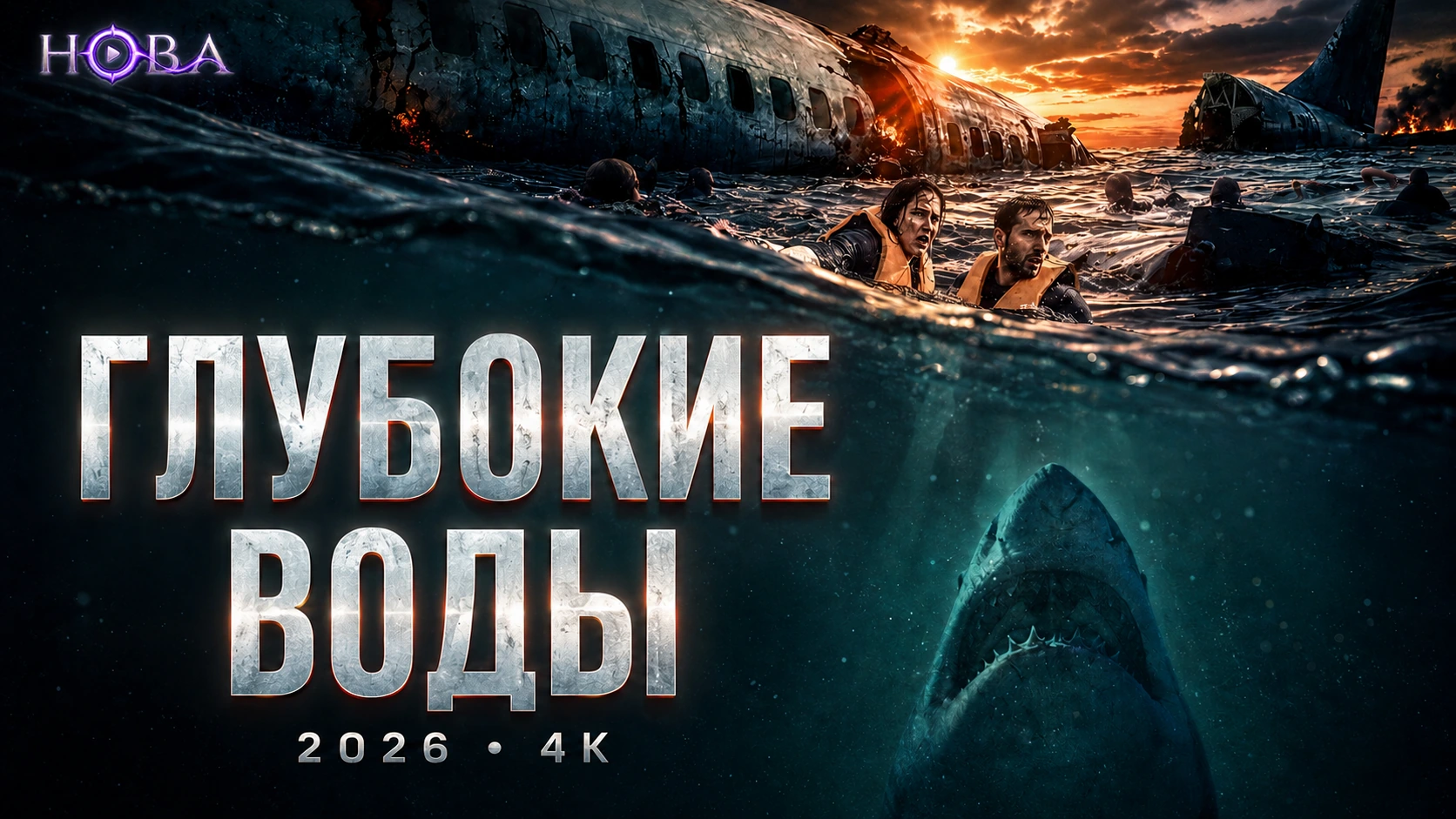 Глубокие воды