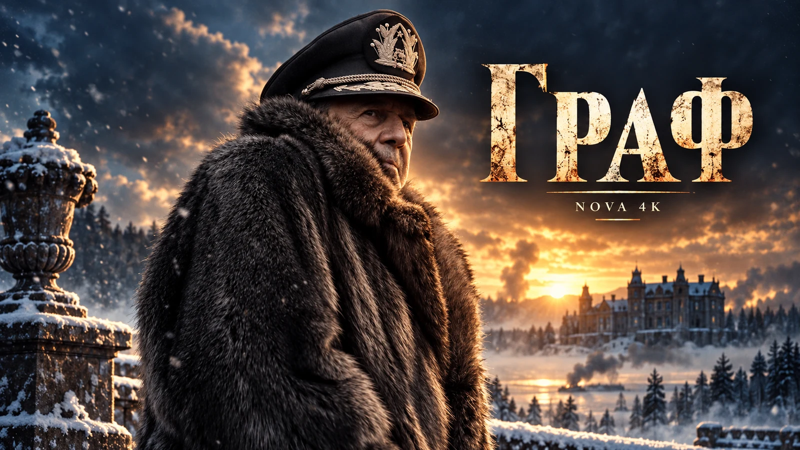 Граф