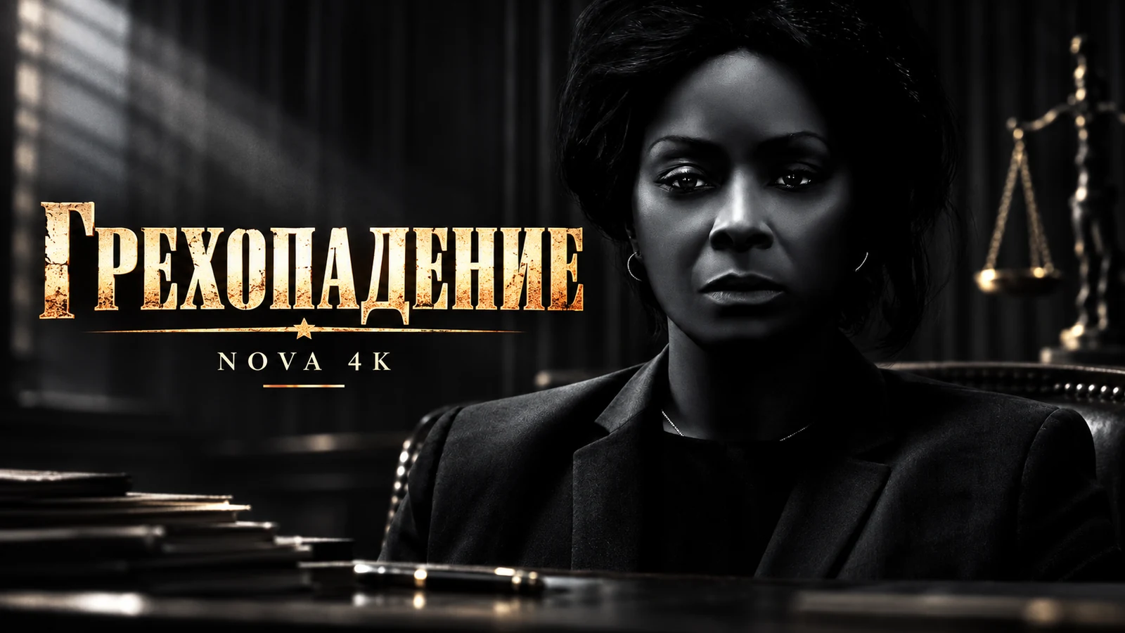 Грехопадение