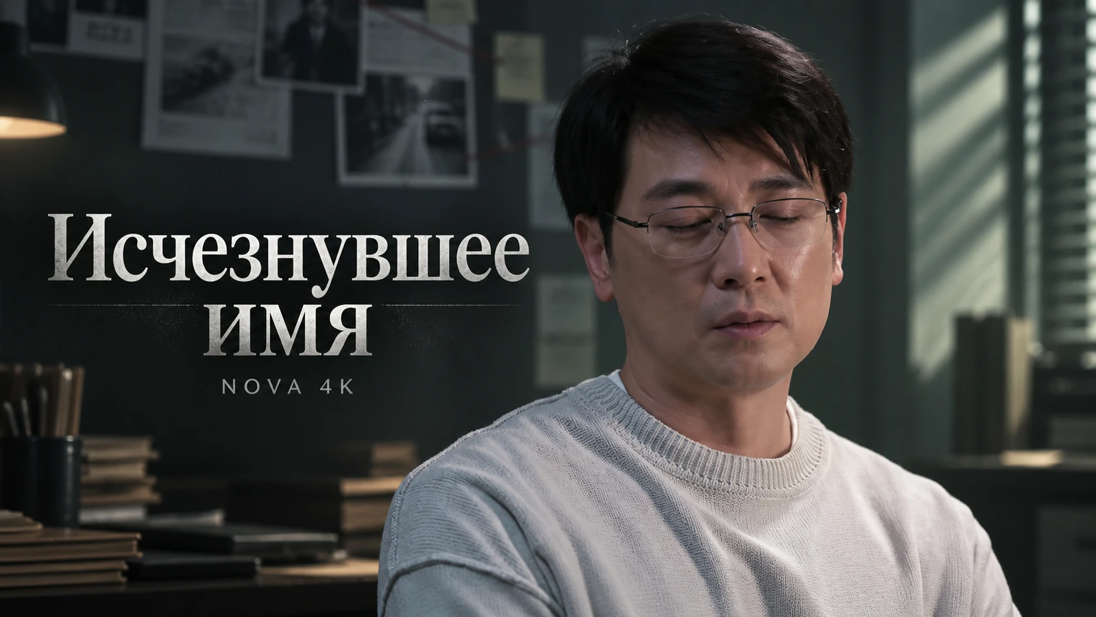 Исчезнувшее имя