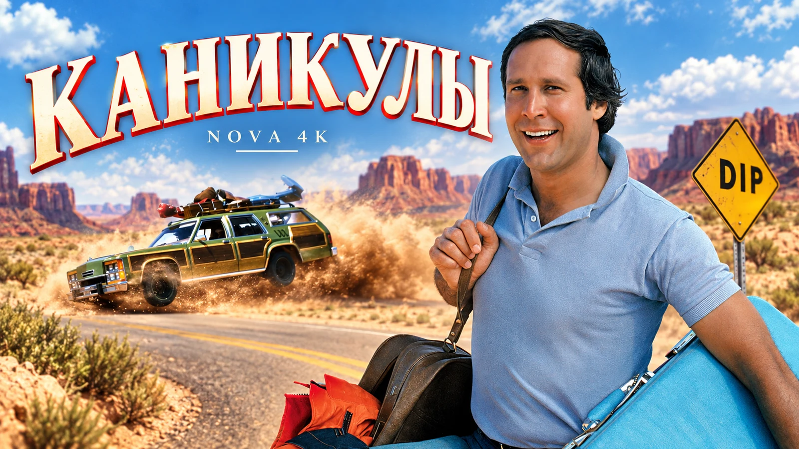 Каникулы
