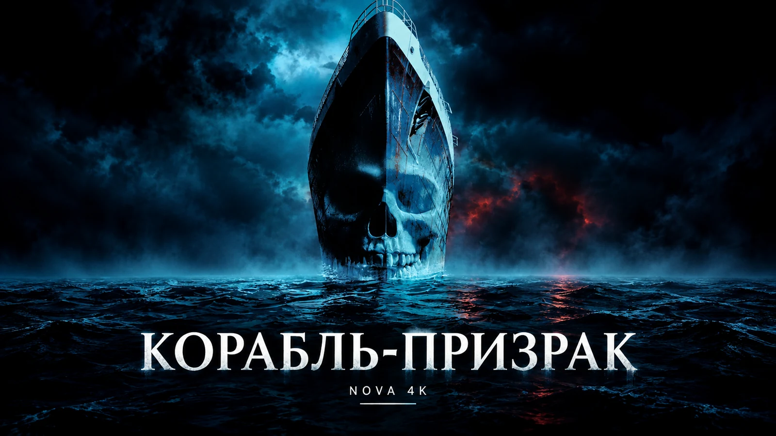 Корабль-призрак