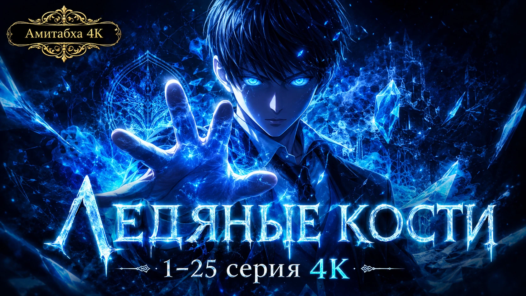 Ледяные кости