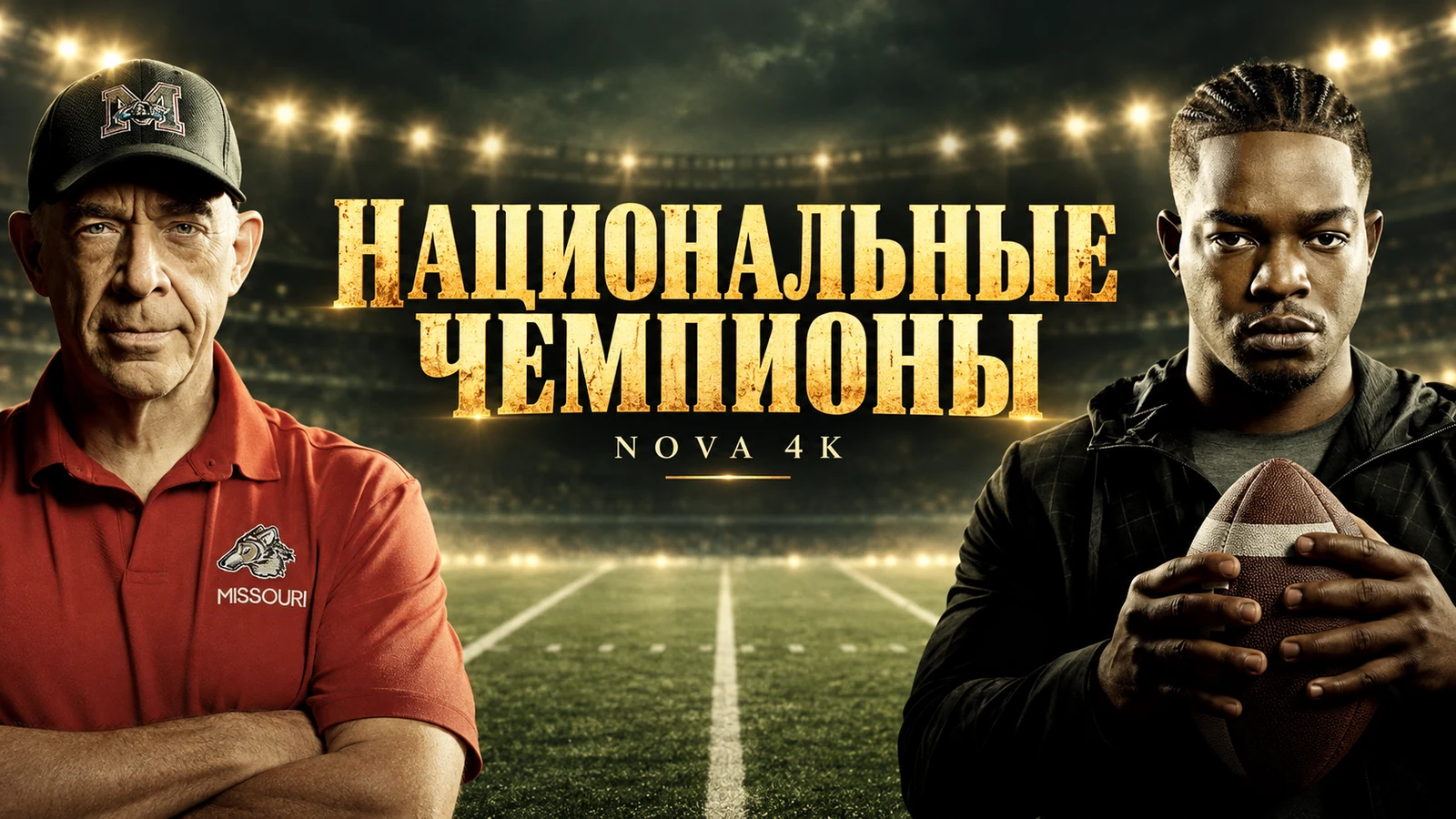 Национальные чемпионы