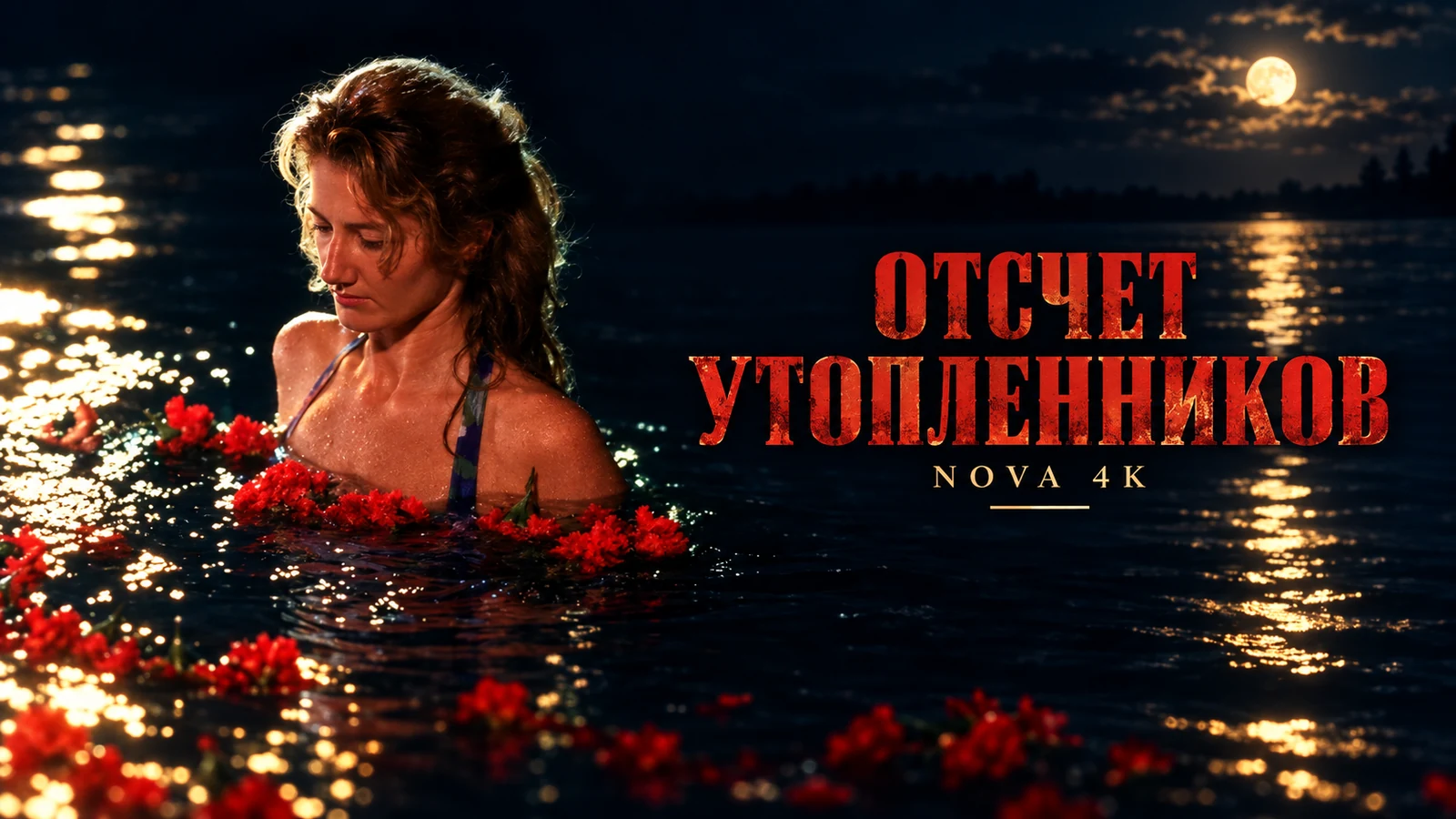 Отсчет утопленников