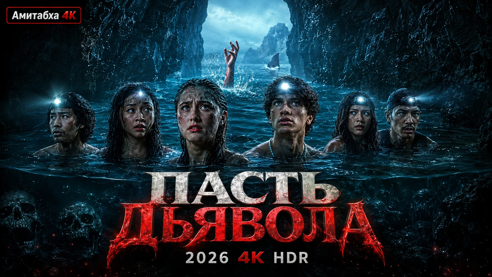 Пасть дьявола