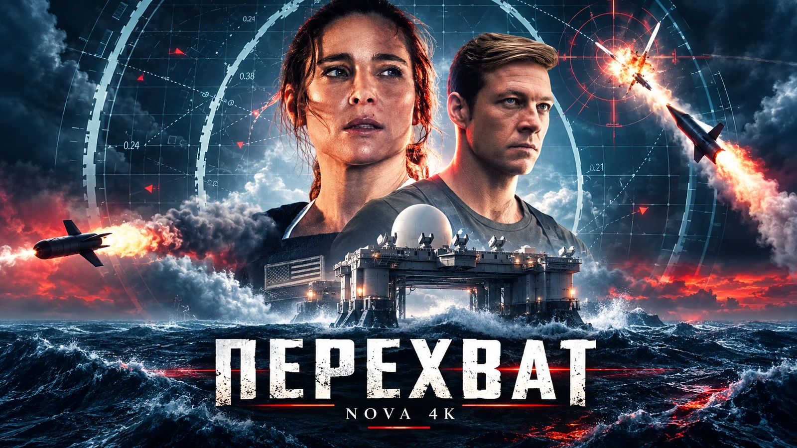 Перехват