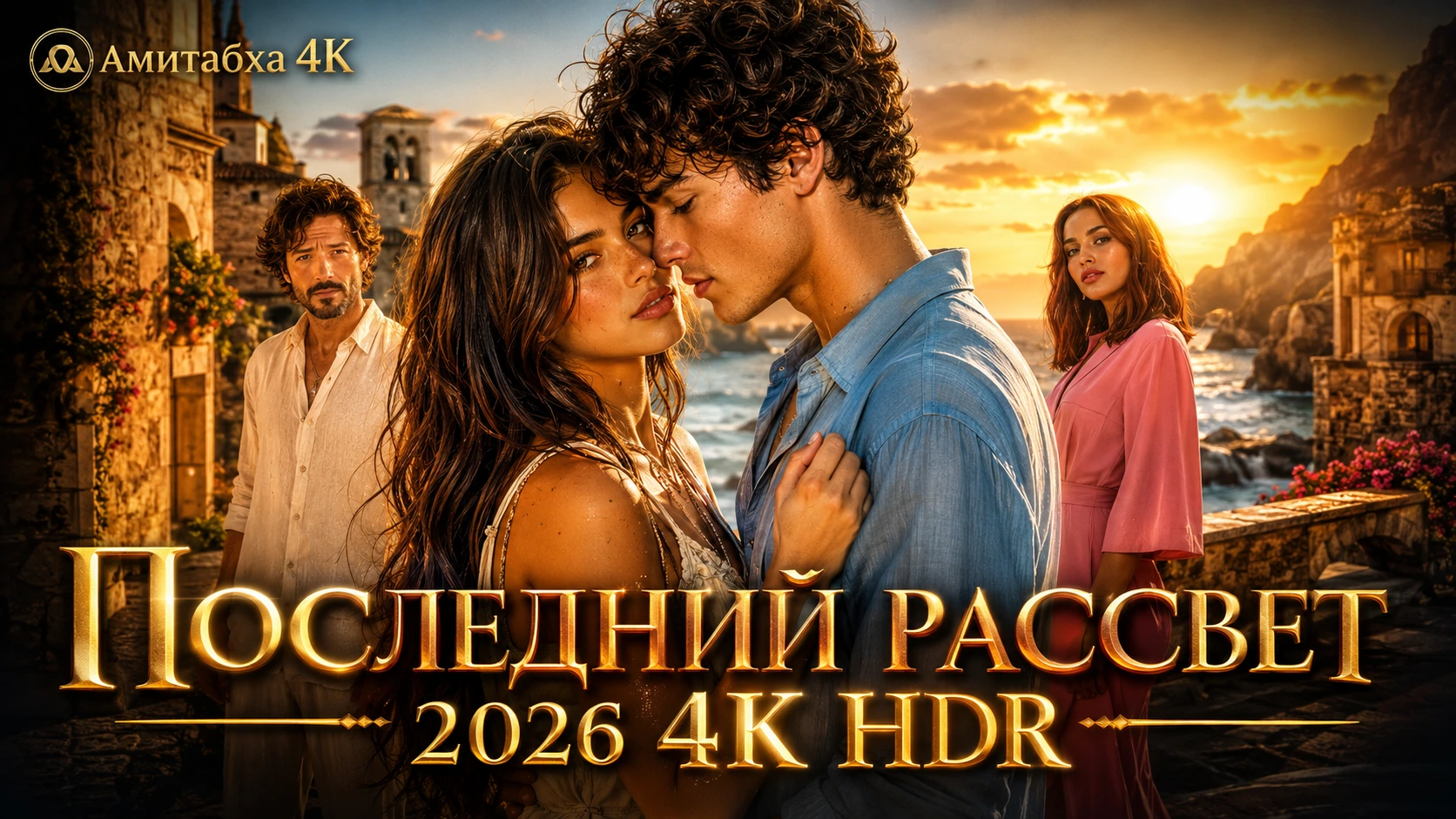 Последний рассвет