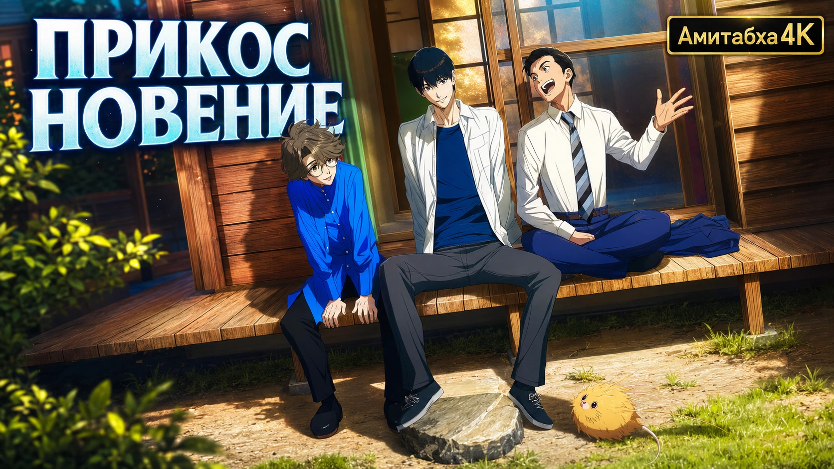 Прикосновение