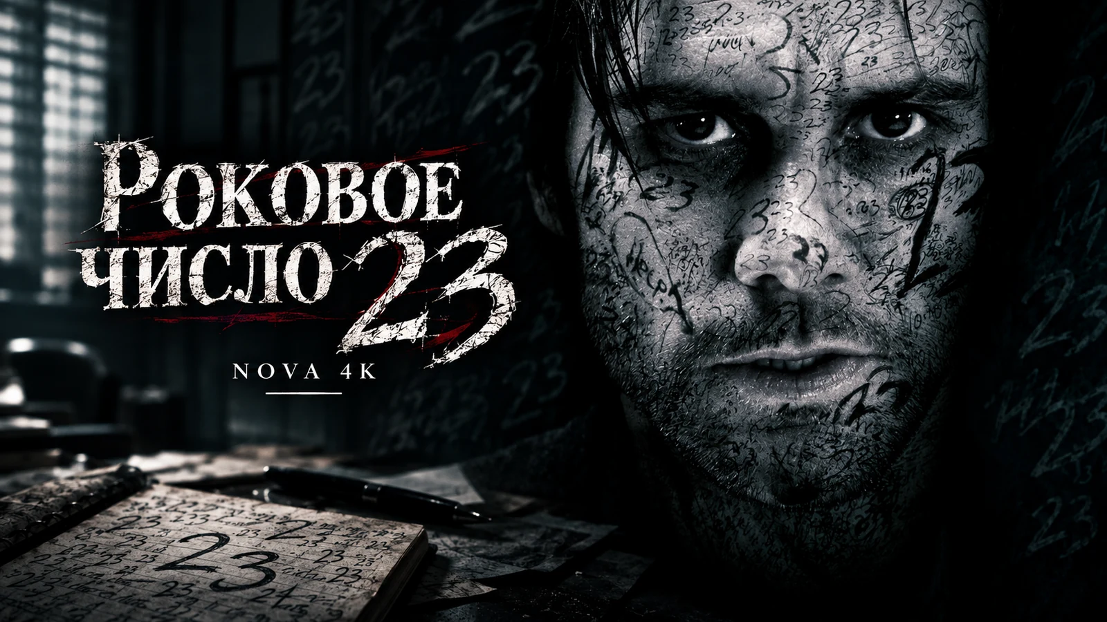 Роковое число 23