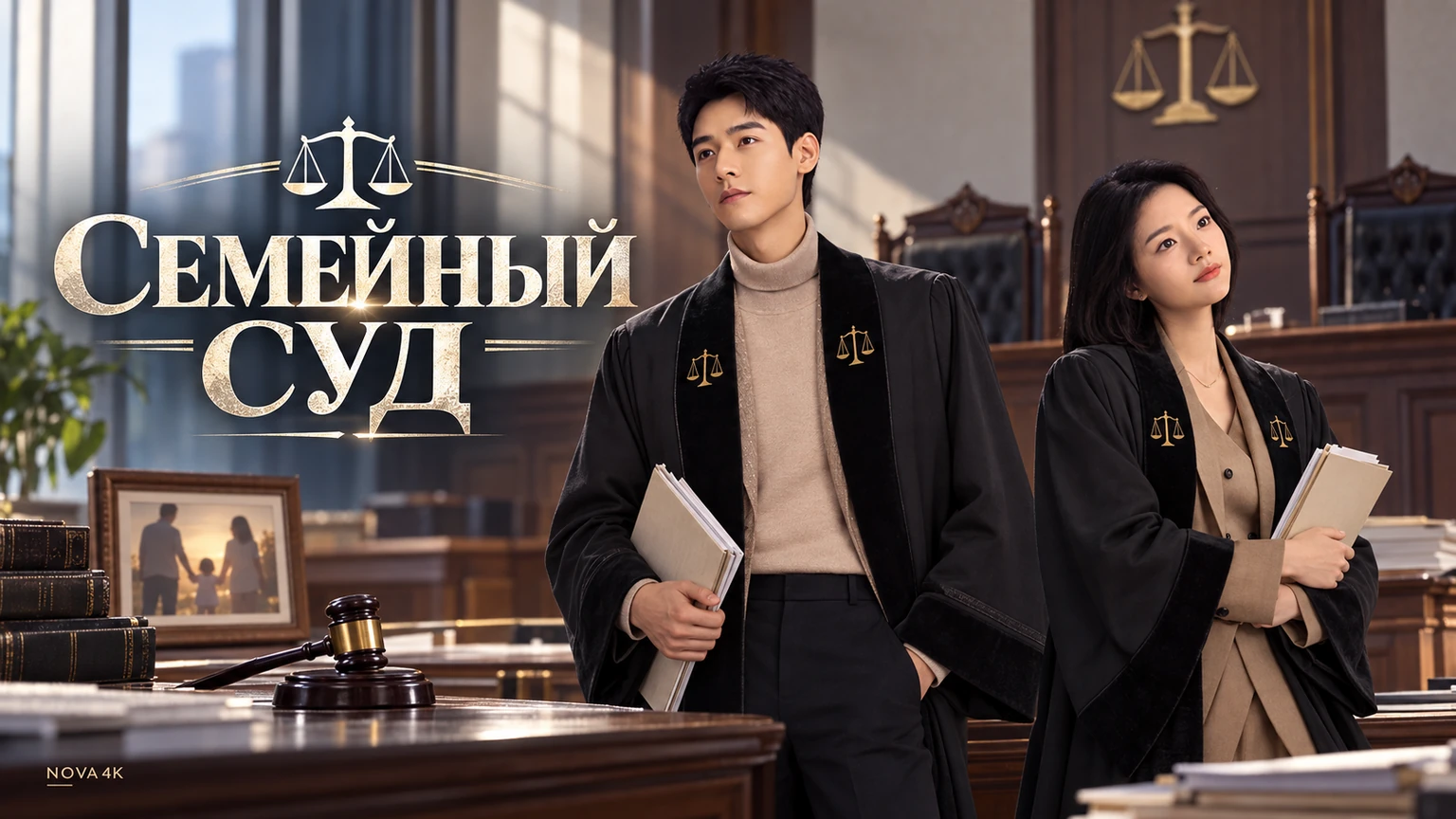 Семейный суд