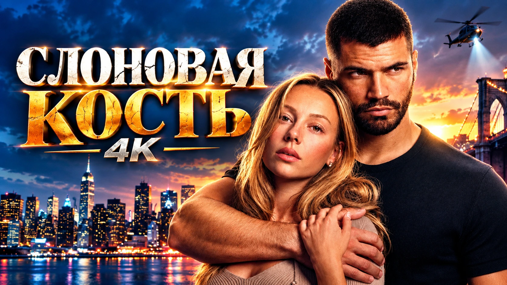 Слоновая кость
