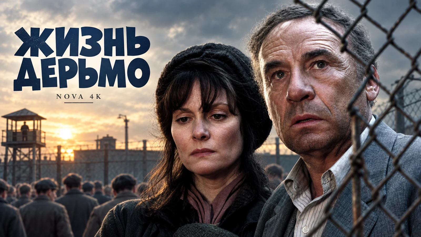 Жизнь дерьмо