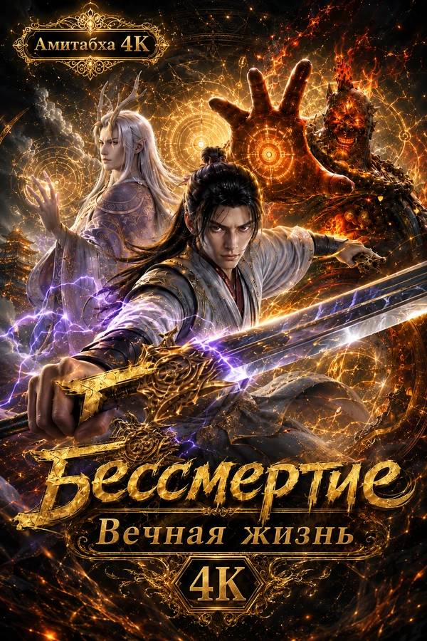 Бессмертие