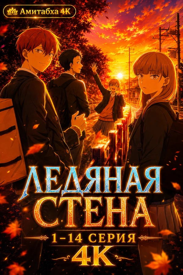 Ледяная стена