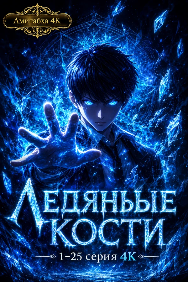 Ледяные кости