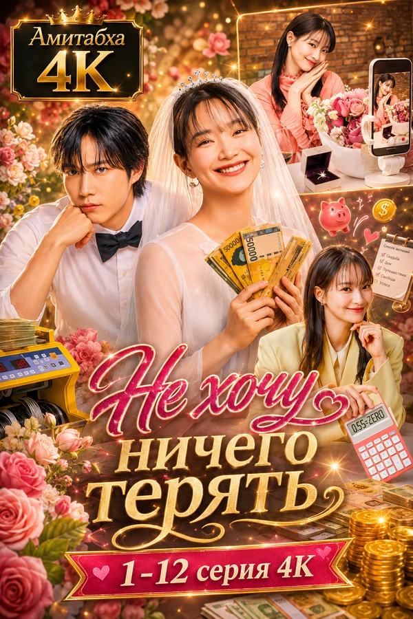 Не хочу ничего терять