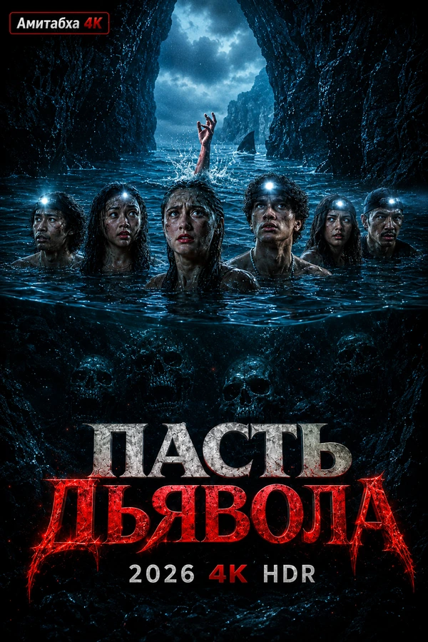 Пасть дьявола