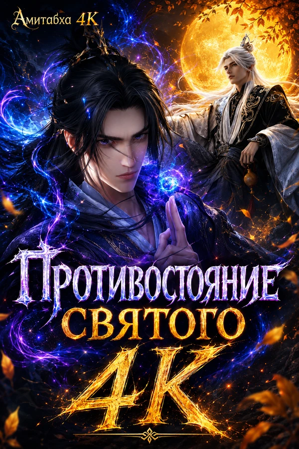 Противостояние святого