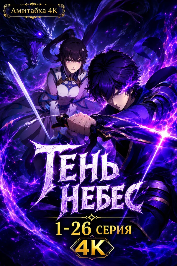 Тень небес