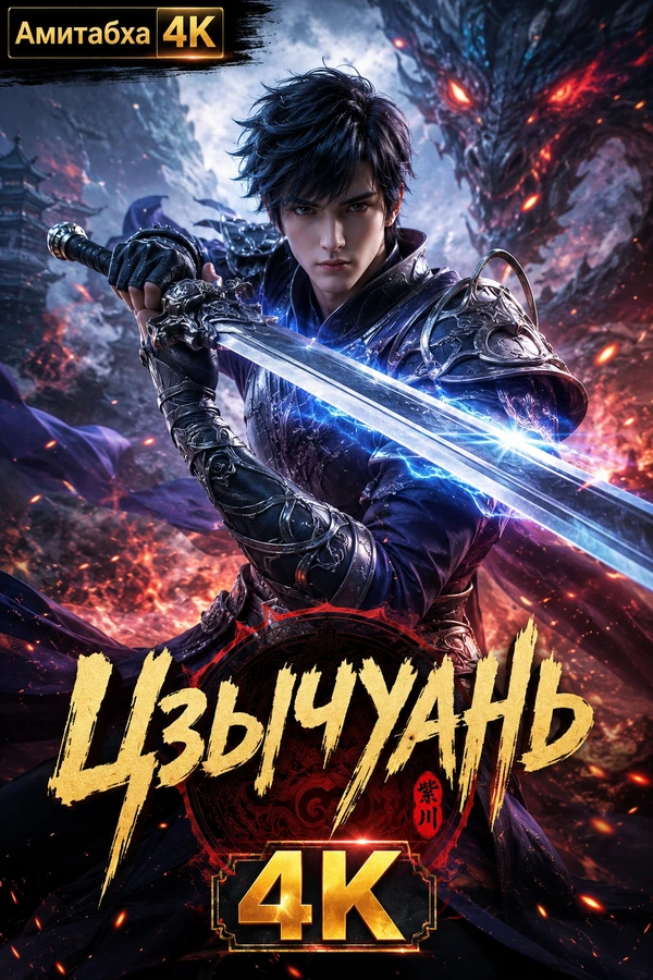 Цзычуань