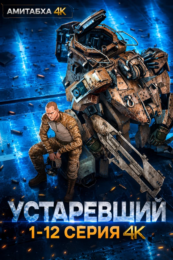 Устаревший