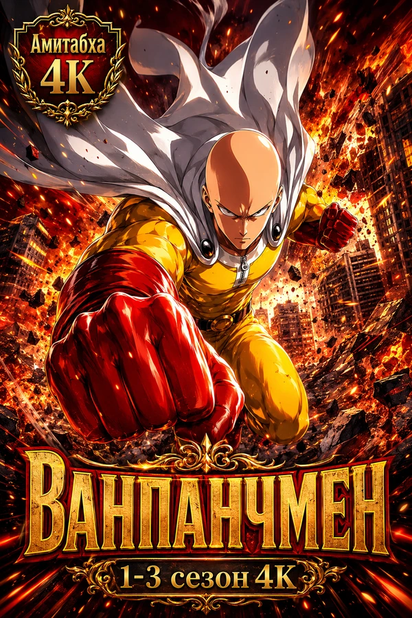 Ванпанчмен