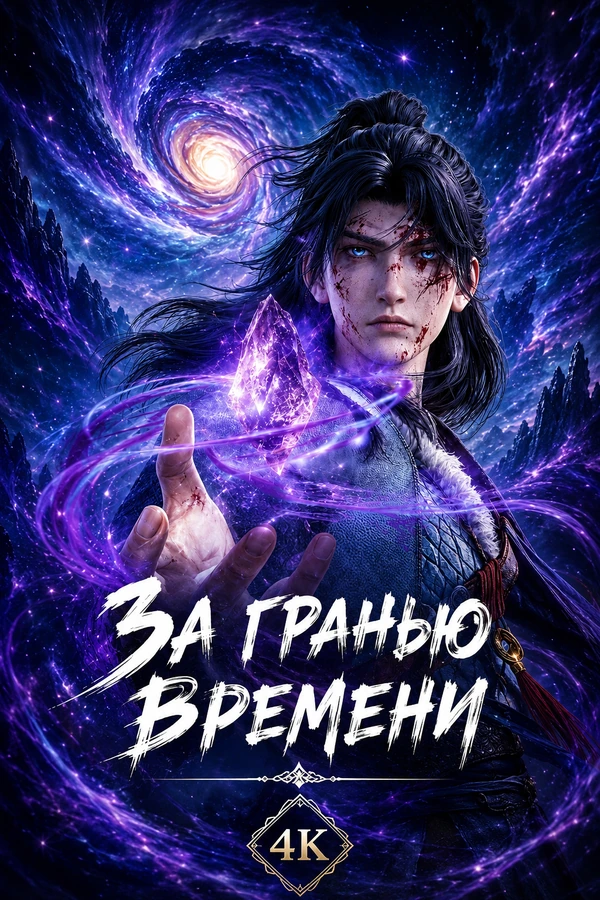 За гранью времени