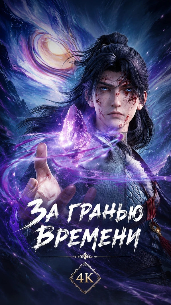 За гранью времени